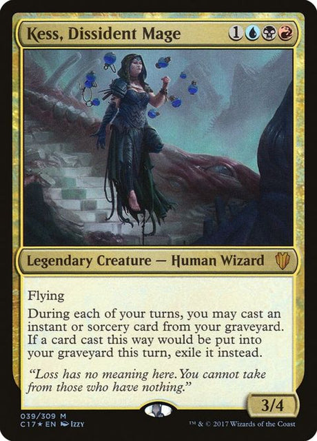 39-kessdissidentmage