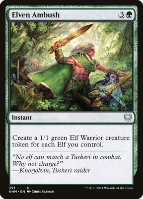 391-elvenambush
