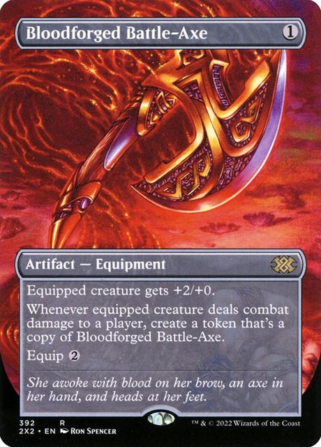 392-bloodforgedbattleaxe