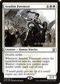 3s-arashinforemost