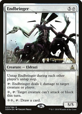 3s-endbringer