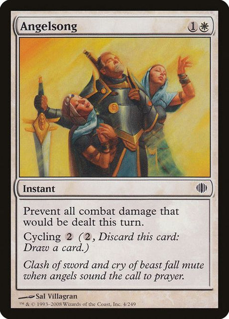 4-angelsong