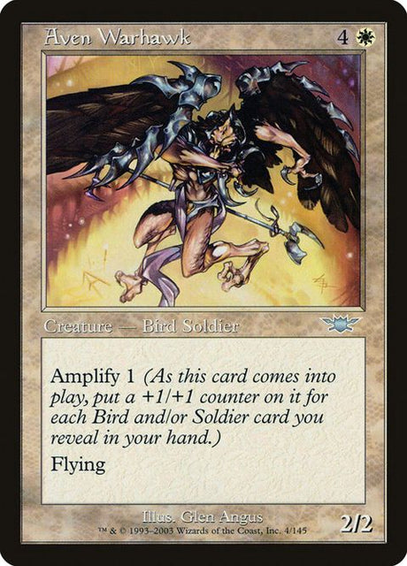 4-avenwarhawk