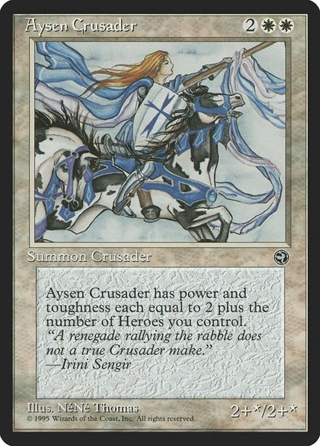 4-aysencrusader