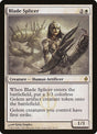 4-bladesplicer