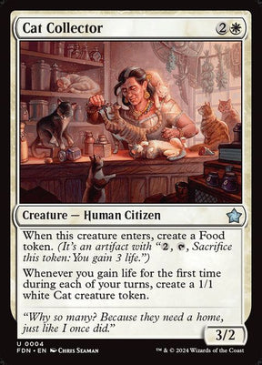 4-catcollector