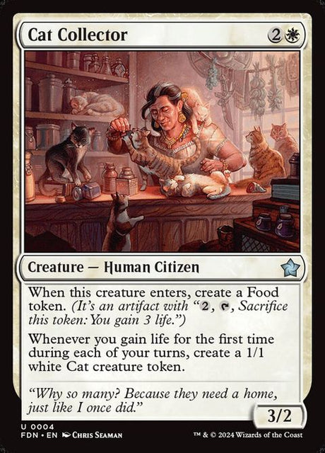 4-catcollector