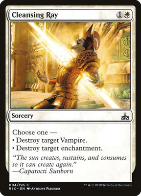 4-cleansingray