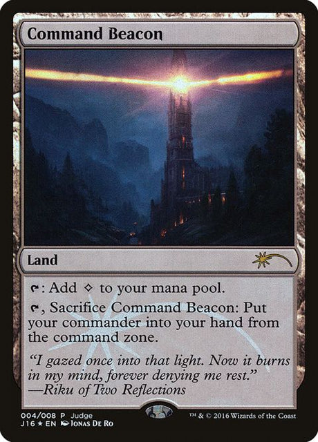 4-commandbeacon