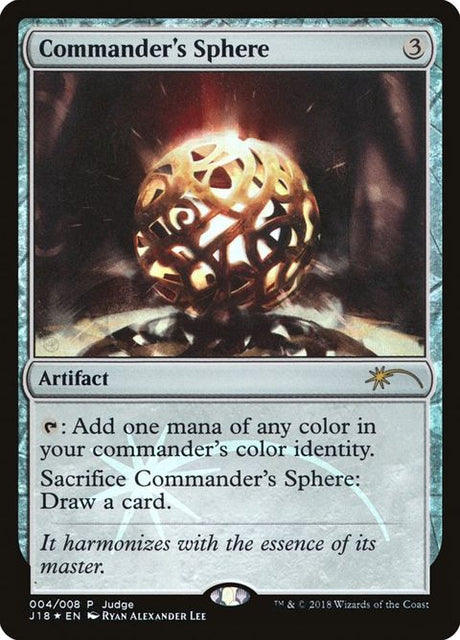 4-commanderssphere