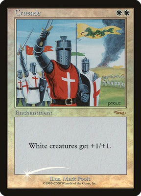4-crusade