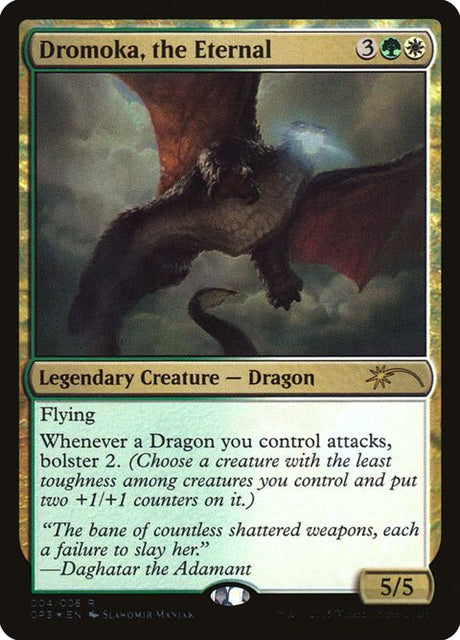 4-dromokatheeternal