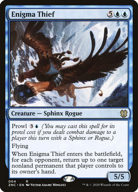 4-enigmathief