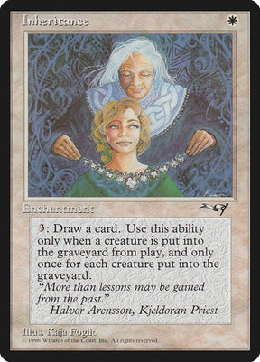 4-inheritance