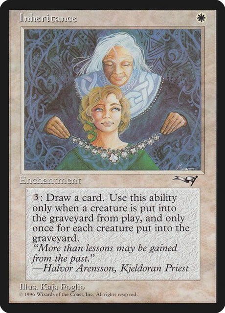 4-inheritance
