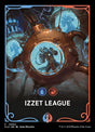 4-izzetleaguethemecard
