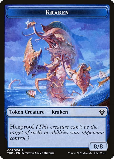 4-kraken