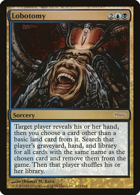 4-lobotomy