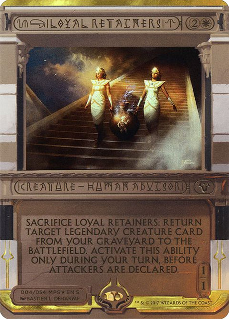 4-loyalretainers