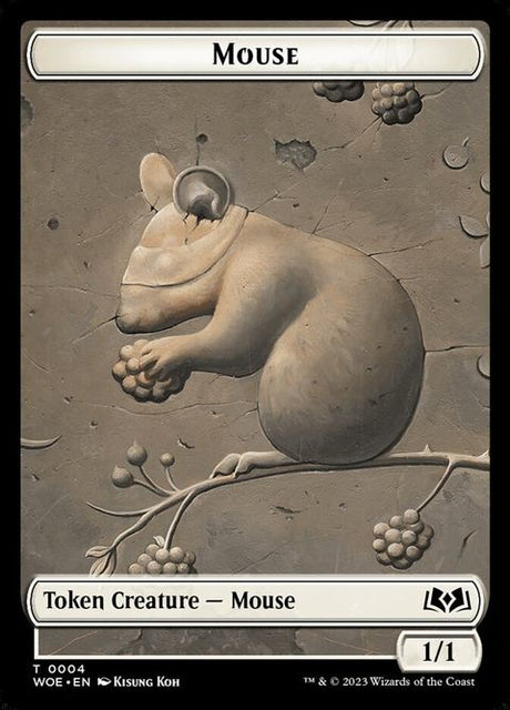 4-mouse