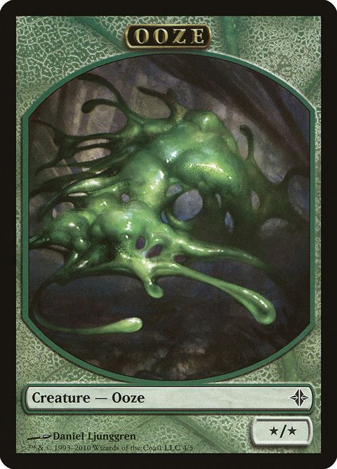 4-ooze
