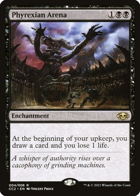4-phyrexianarena