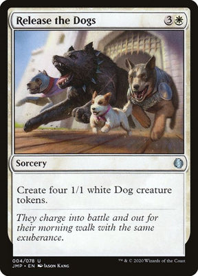 4-releasethedogs