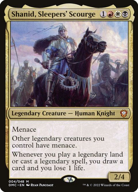 4-shanidsleepersscourge