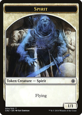 4-spirit