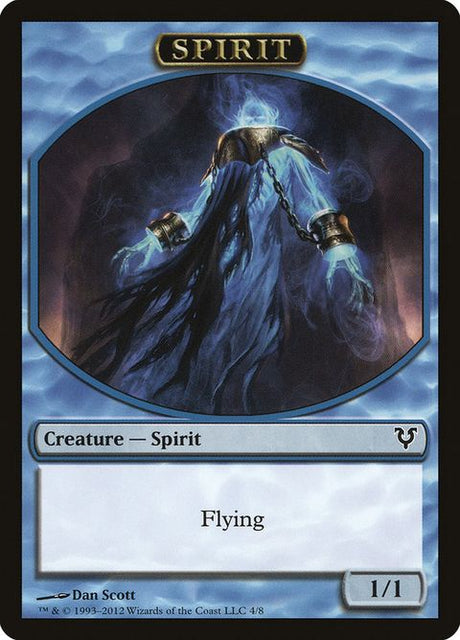 4-spirit