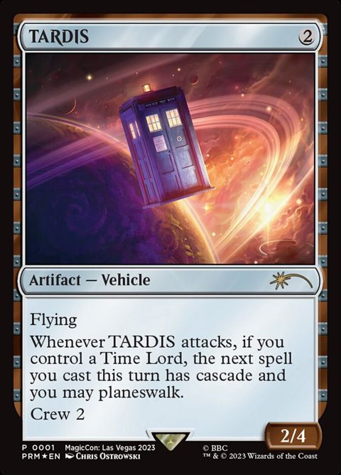 4-tardis