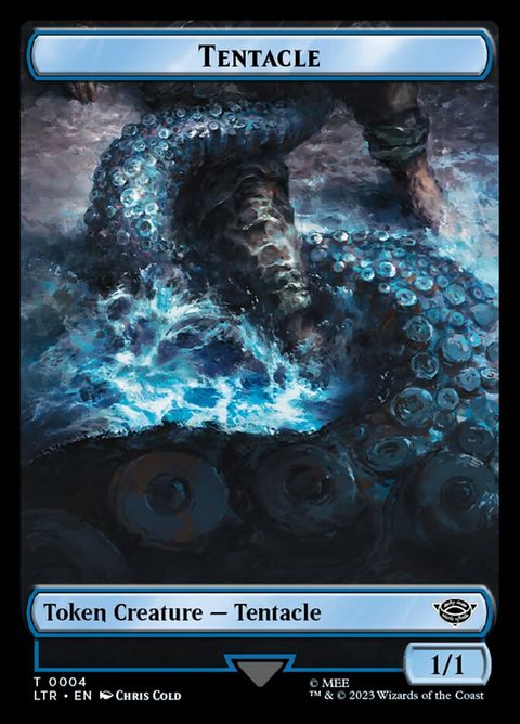 4-tentacle