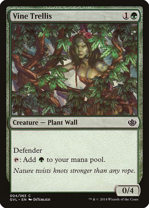 4-vinetrellis