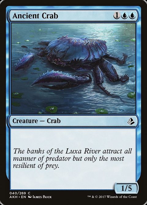 40-ancientcrab