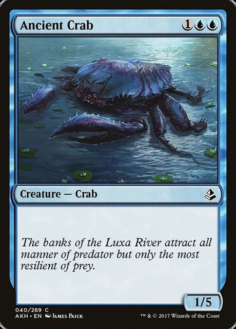 40-ancientcrab