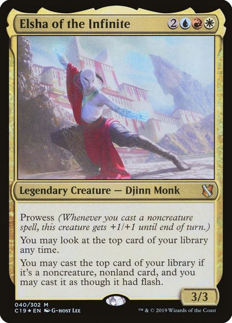 40-elshaoftheinfinite