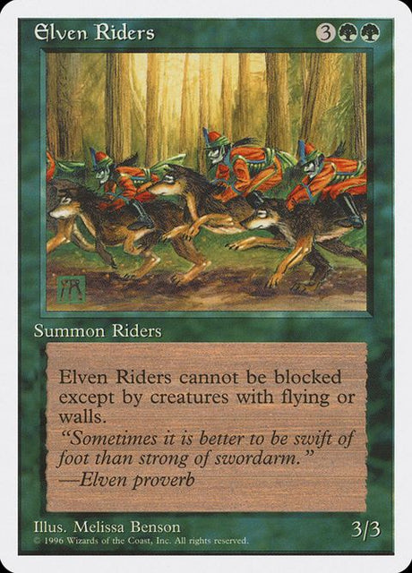 40-elvenriders
