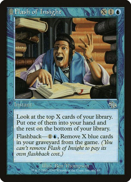 40-flashofinsight