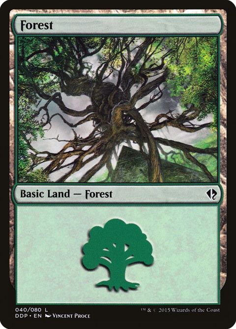 40-forest