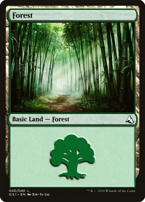 40-forest
