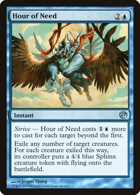 40-hourofneed