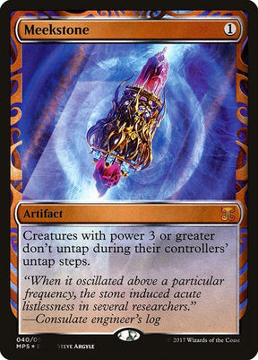 40-meekstone