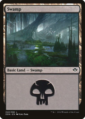 40-swamp