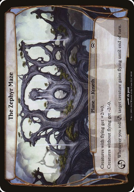 40-thezephyrmaze