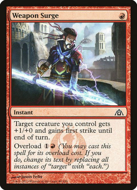 40-weaponsurge