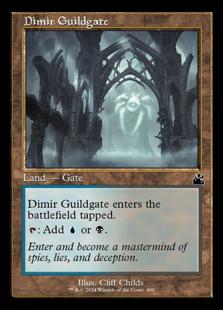 400-dimirguildgate
