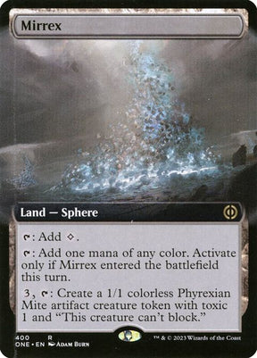 400-mirrex