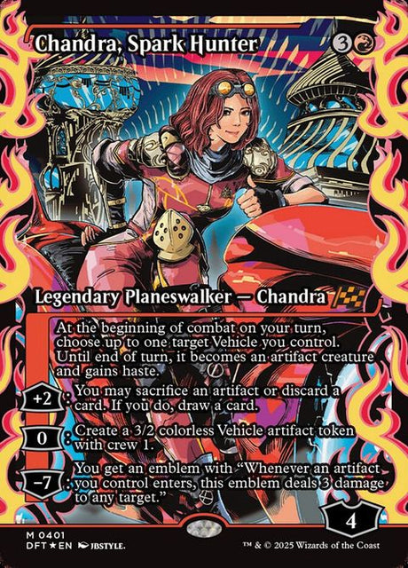 401-chandrasparkhunter