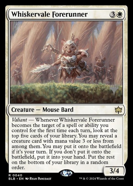 40p-whiskervaleforerunner