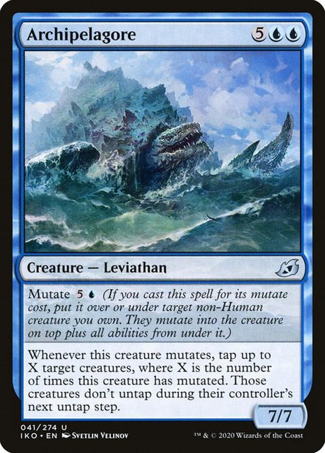 41-archipelagore